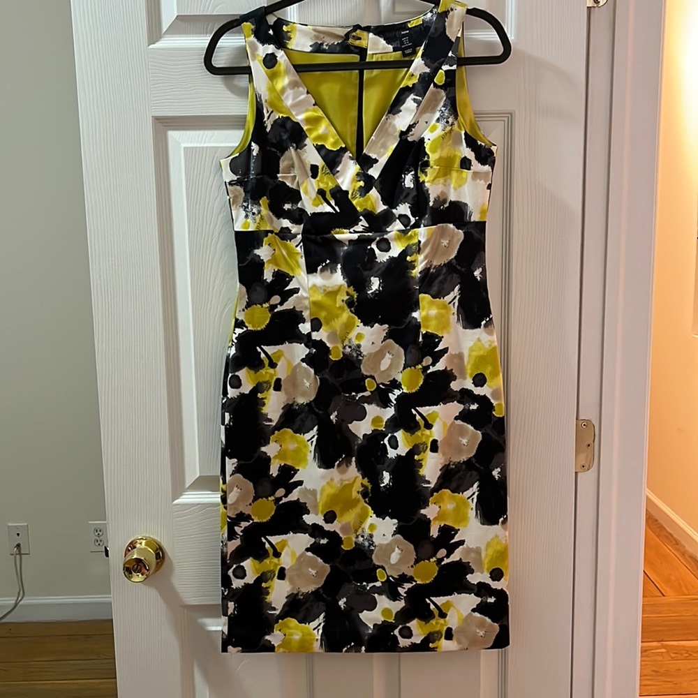 H&M dress